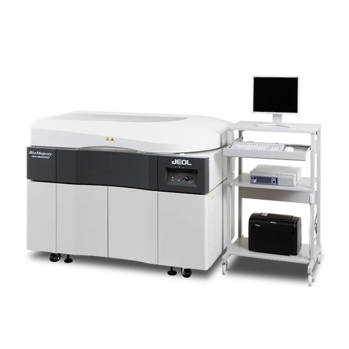 JCA-BM6050 自動分析装置 クリナライザ BioMajesty™