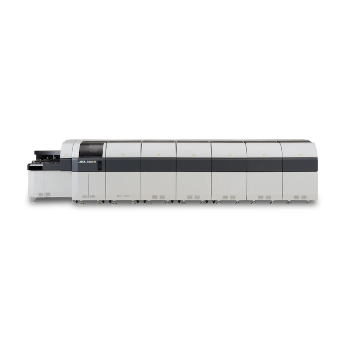 JCA-BM8000 series (BioMajesty 8000 GX) 自動分析装置 クリナライザ BioMajesty™