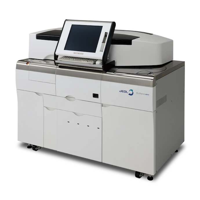 JCA-ZS050 自動分析装置 クリナライザ BioMajesty™ ZERO