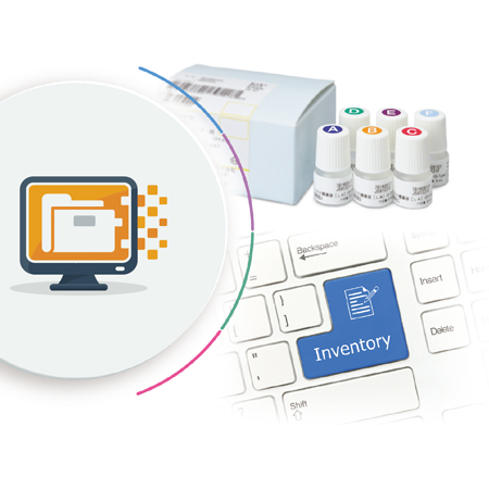 	CLALIS™リンク Plus 1.1 JCS-60L 拡張データ処理システム