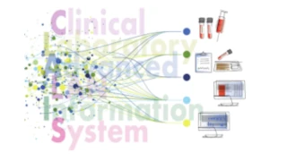 臨床検査情報処理システム